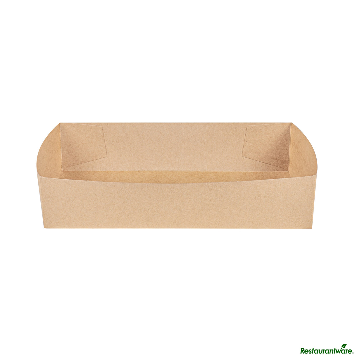 Inserts, Cater Tek 11.50 x 8.25 x 2.50 Inch, Paper, Kraft, for Rectangular Catering Box,10 - 20 COUNT