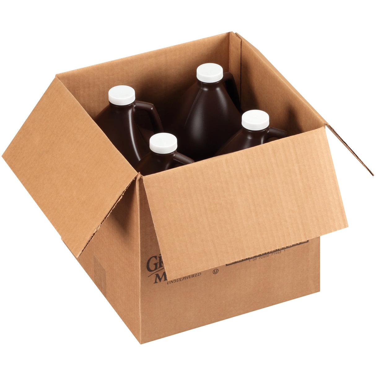 Molasses, Original, Shelf-Stable,4 - 1 GALLON