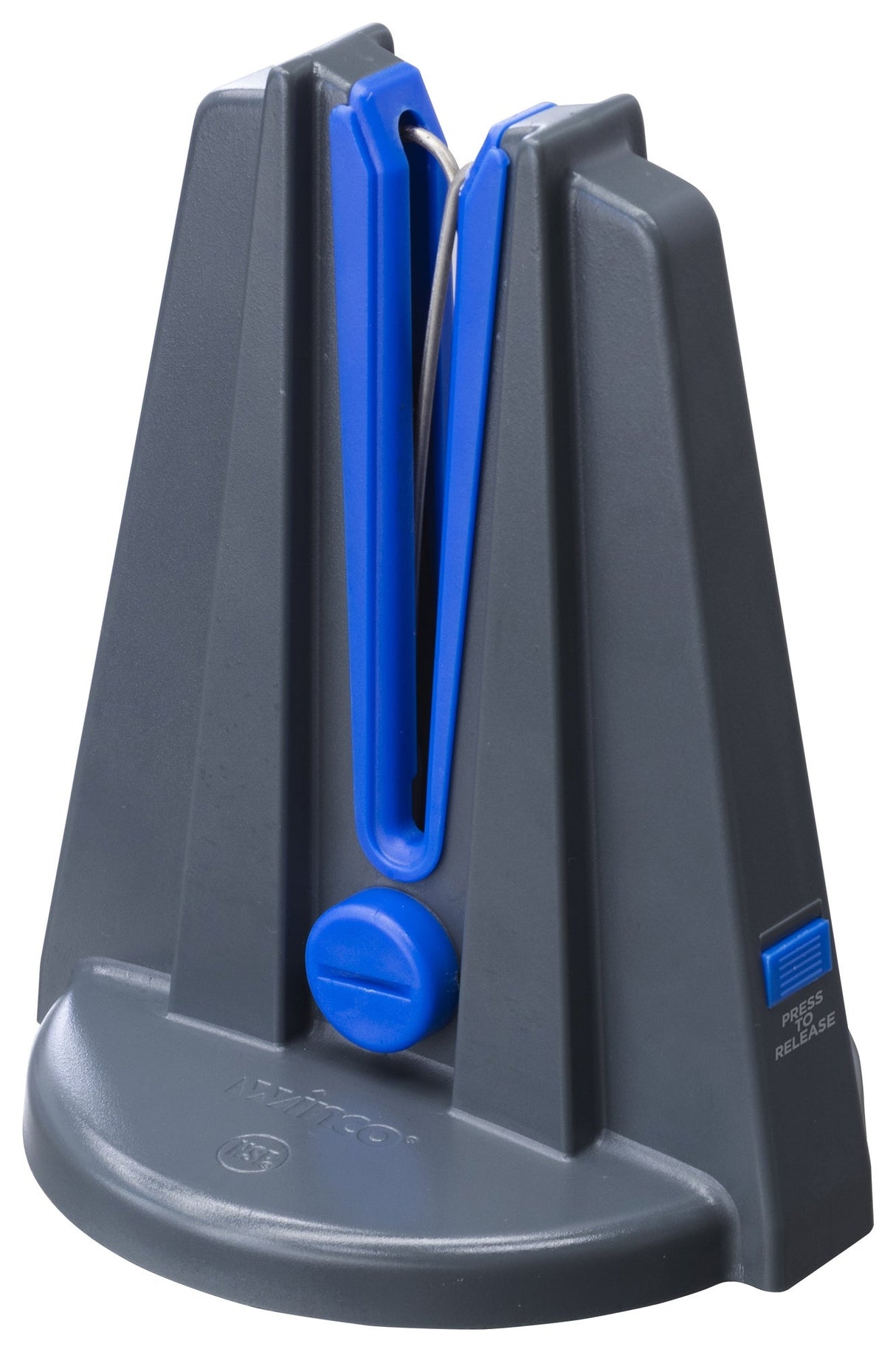 Sharpener, Knife, 6.5 x 6.75 x 13 Inch, with Clamp,1 - 1 EACH