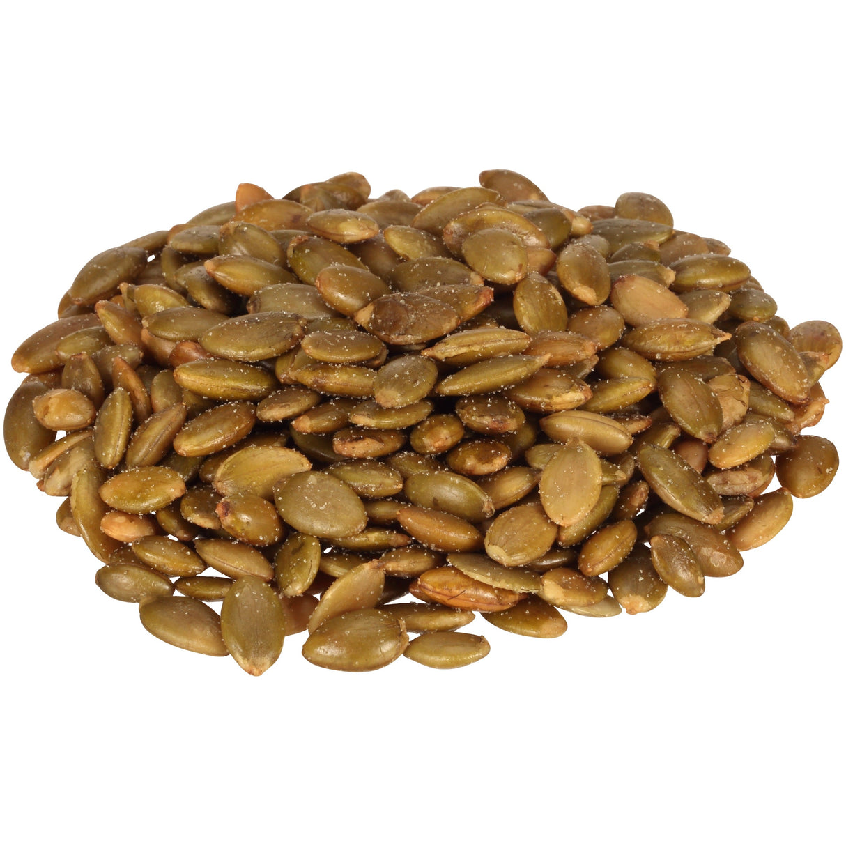 Pepitas, Sea Salt, Roasted,1 - 5 POUND