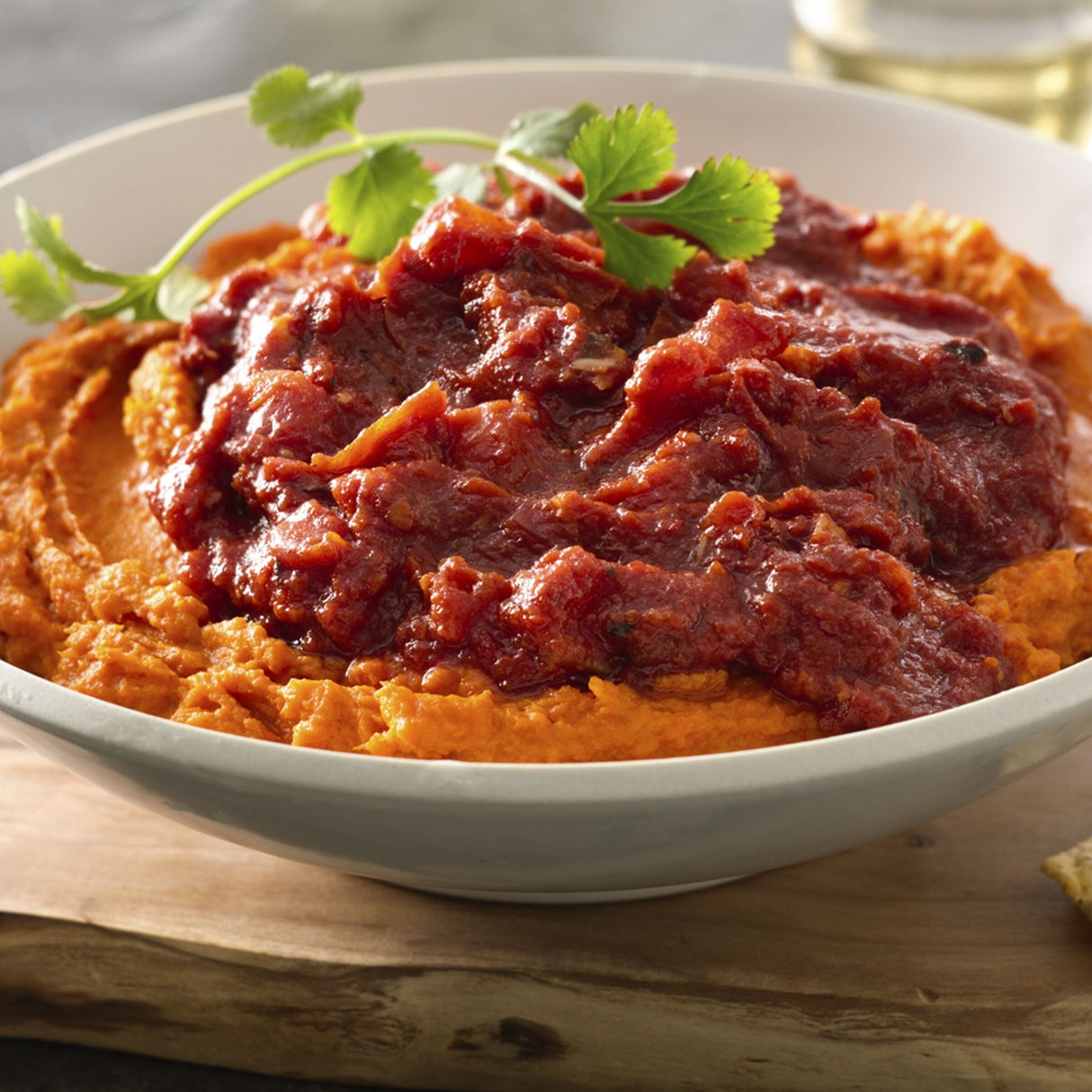 Tomatoes, Crushed, Fire Roasted,12 - 28 OUNCE