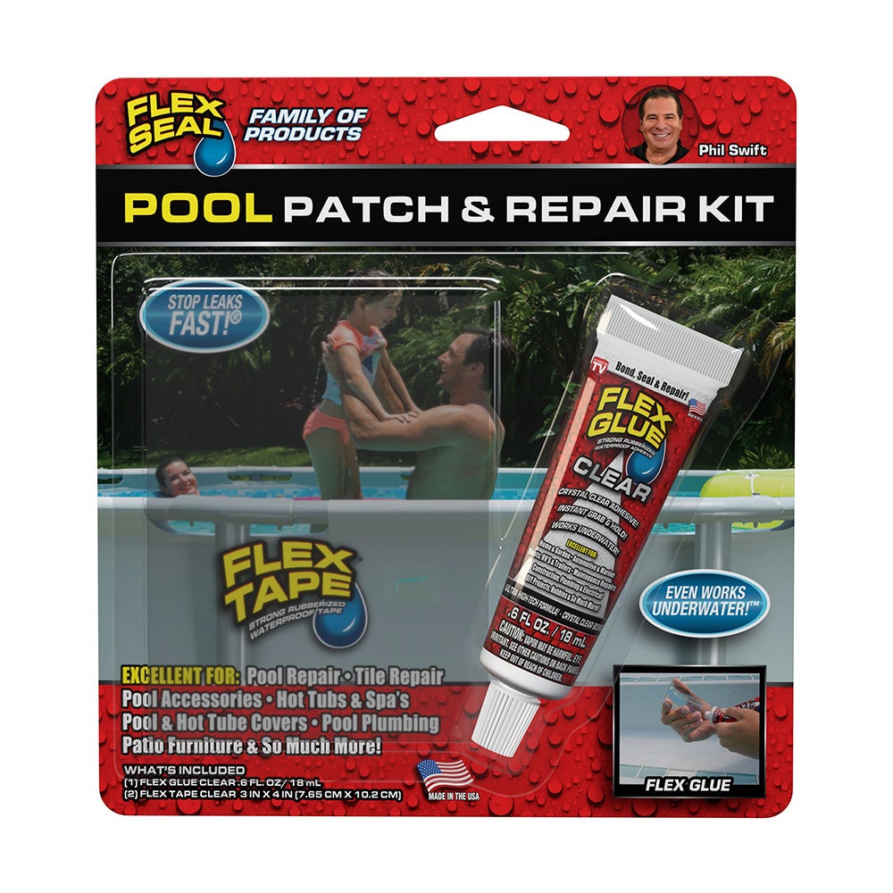 Repair Kit, Patch, 1 Each,1 - 3 PIECE
