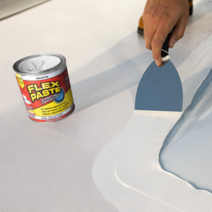 Sealant Coating, Rubber, Black, Paste, 1 Ounce,2 - 12 POUND