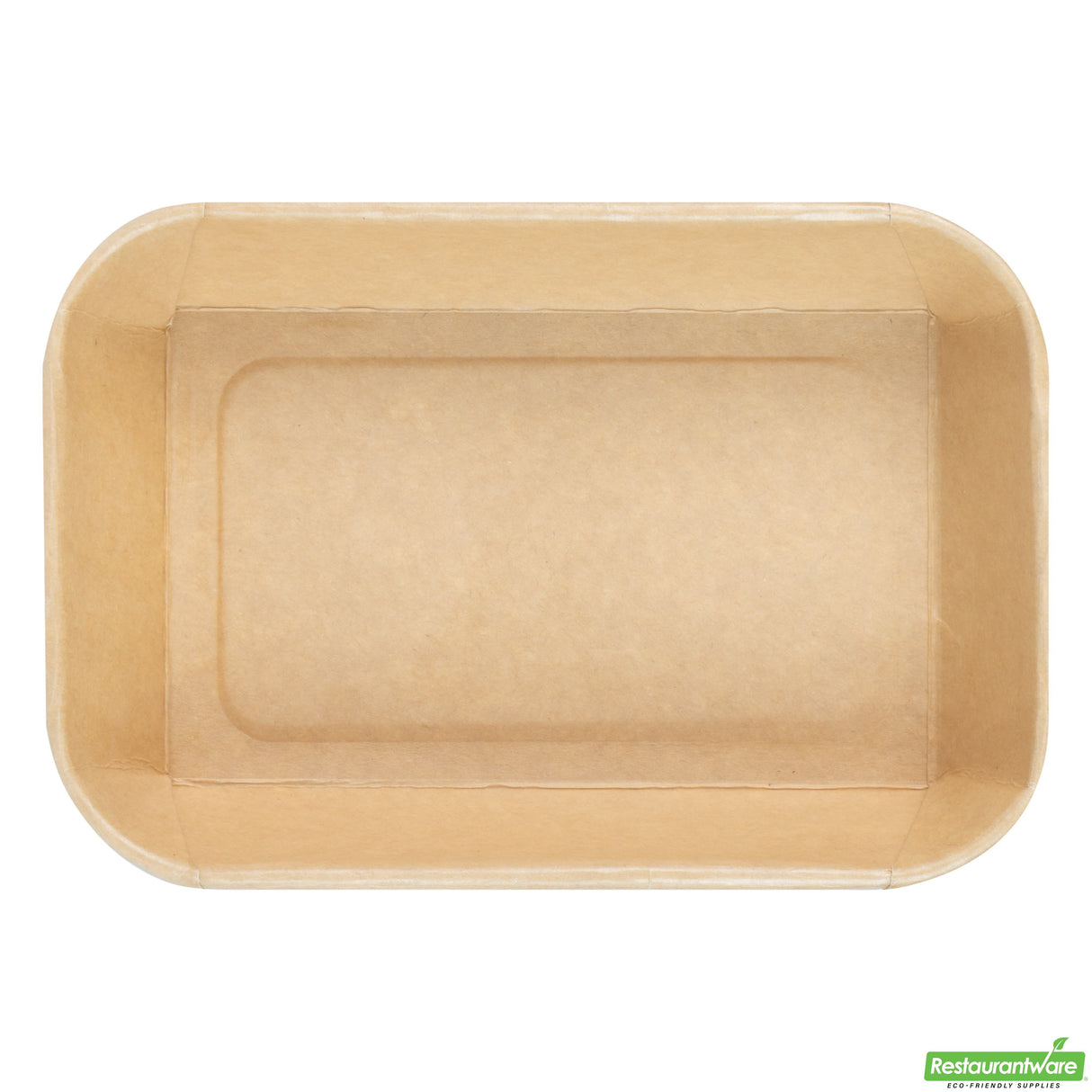 Containers, Sushi, Matsuri Vision 17 Ounce, Paper, Kraft, 6.50 x 4.75 x 1.50 Inch, Rectangular,2 - 50 COUNT