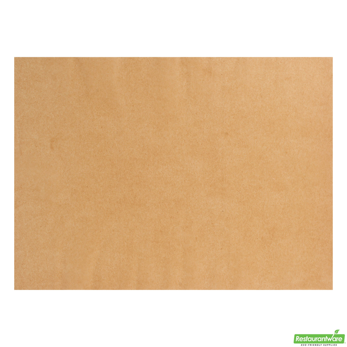 Food Wrap & Basket Liners, RW Base 15 x 11 Inch, Greaseproof Paper, Kraft,10 - 200 COUNT