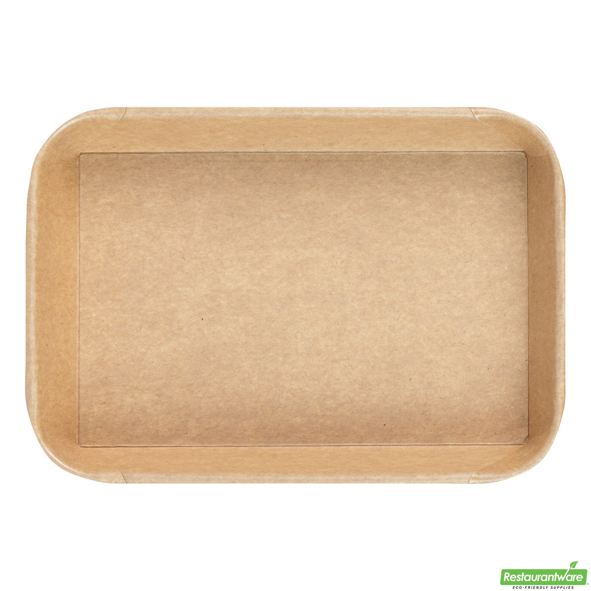 Containers, Sushi, Matsuri Vision 8 Ounce, Paper, Kraft, 6.50 x 4.50 x 1 Inch, Rectangular,2 - 50 COUNT