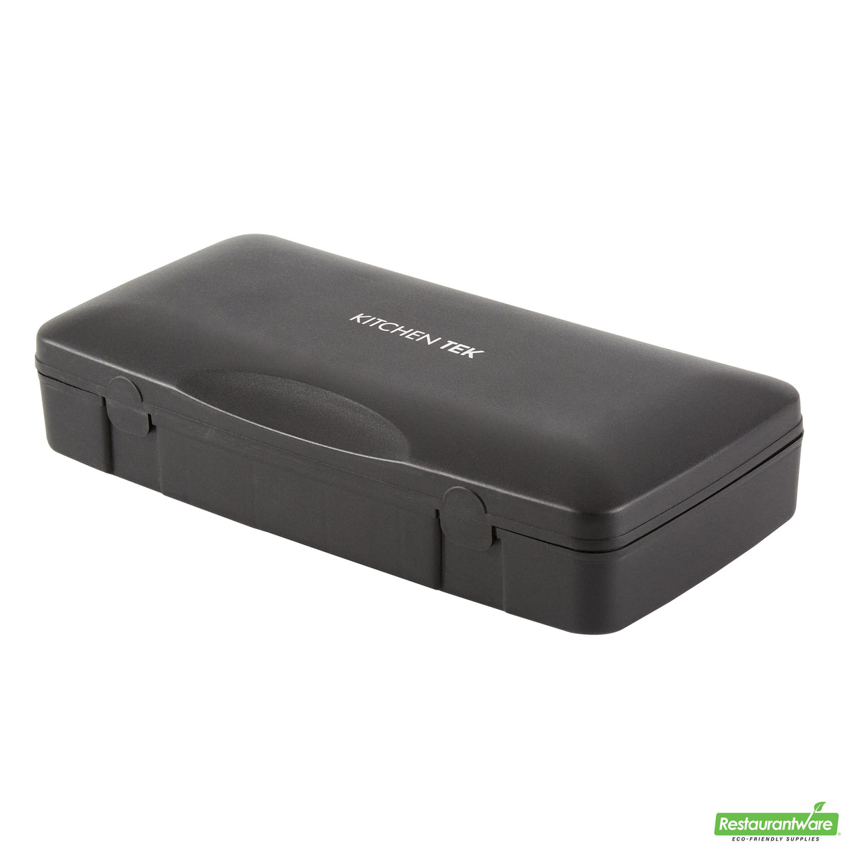 Knife Set, Electric, Kitchen Tek, Cordless, Lithium Ion Battery, 100-240 Volt, includes Storage Case,1 - 4 PIECE