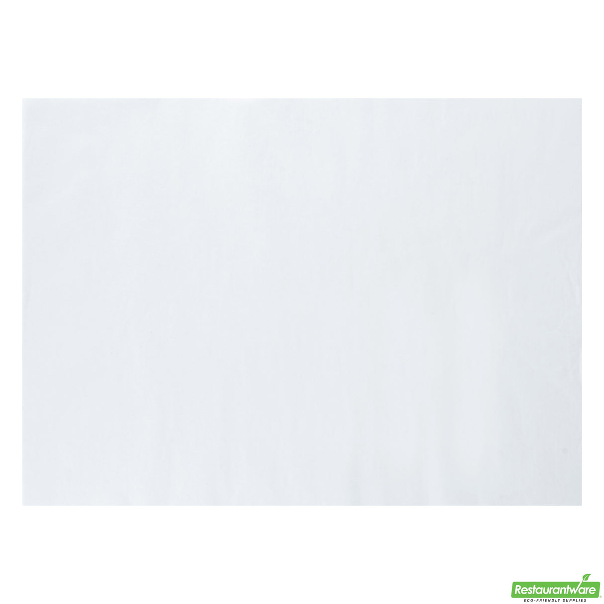 Food Wrap & Basket Liners, RW Base 15 x 11 Inch, Greaseproof Paper, White,10 - 200 COUNT
