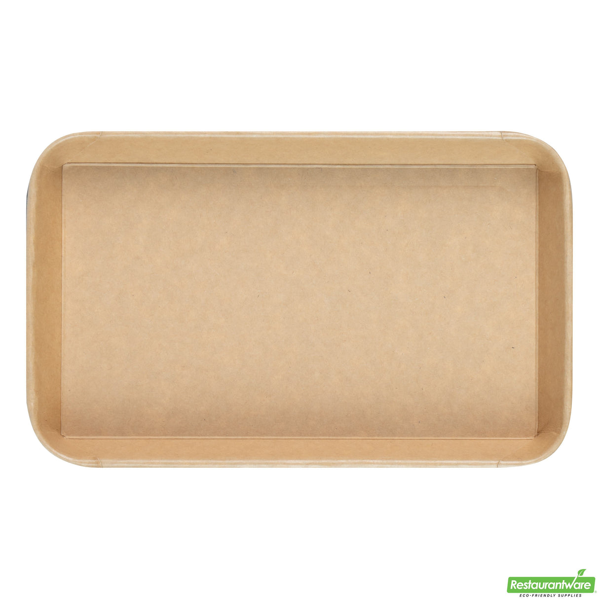 Containers, Sushi, Matsuri Vision 15 Ounce, Paper, Kraft, 8.75 x 5.50 x 1 Inch, Rectangular,2 - 50 COUNT