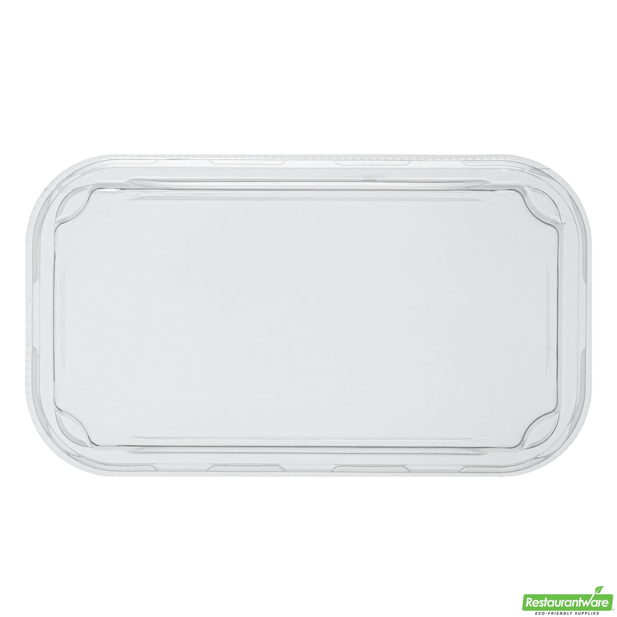 Lids, Matsuri Vision, Plastic, Clear, Anti-Fog, for 5 Ounce Sushi Containers, PET,2 - 50 COUNT