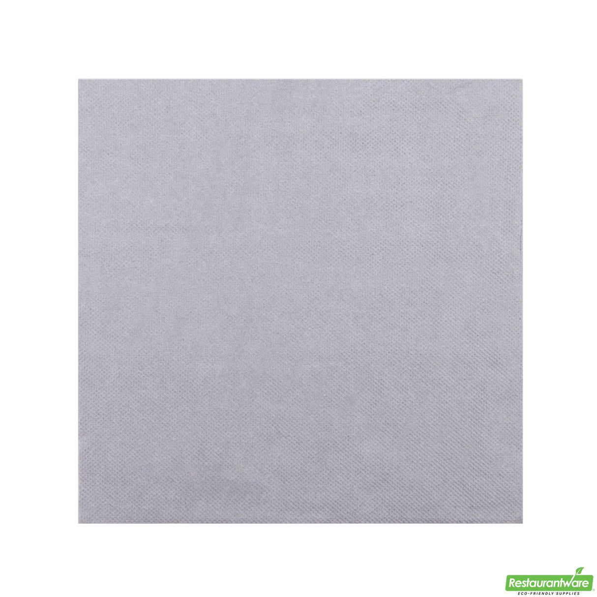 Napkins, Black Denim, 16 x 16 Inch, 16 Linear Inch,1 - 600 COUNT