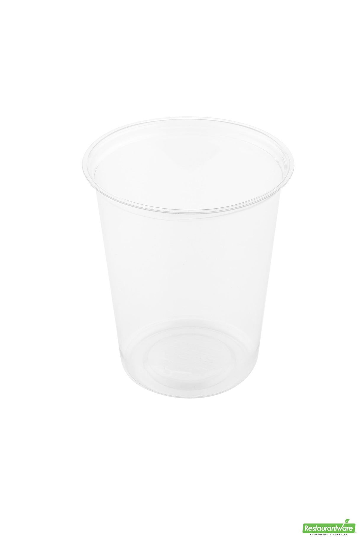 Containers, Deli, 32 Ounce, Plastic, Clear, Round, 32 Ounce,1 - 500 COUNT