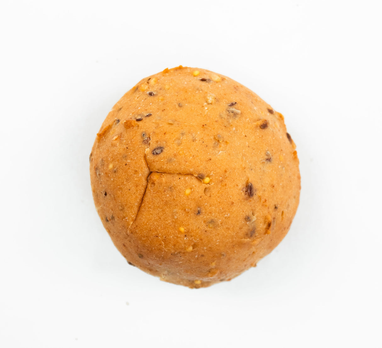 Rolls, Dinner, 5 Grain, Individually Wrapped,24 - 2 OUNCE