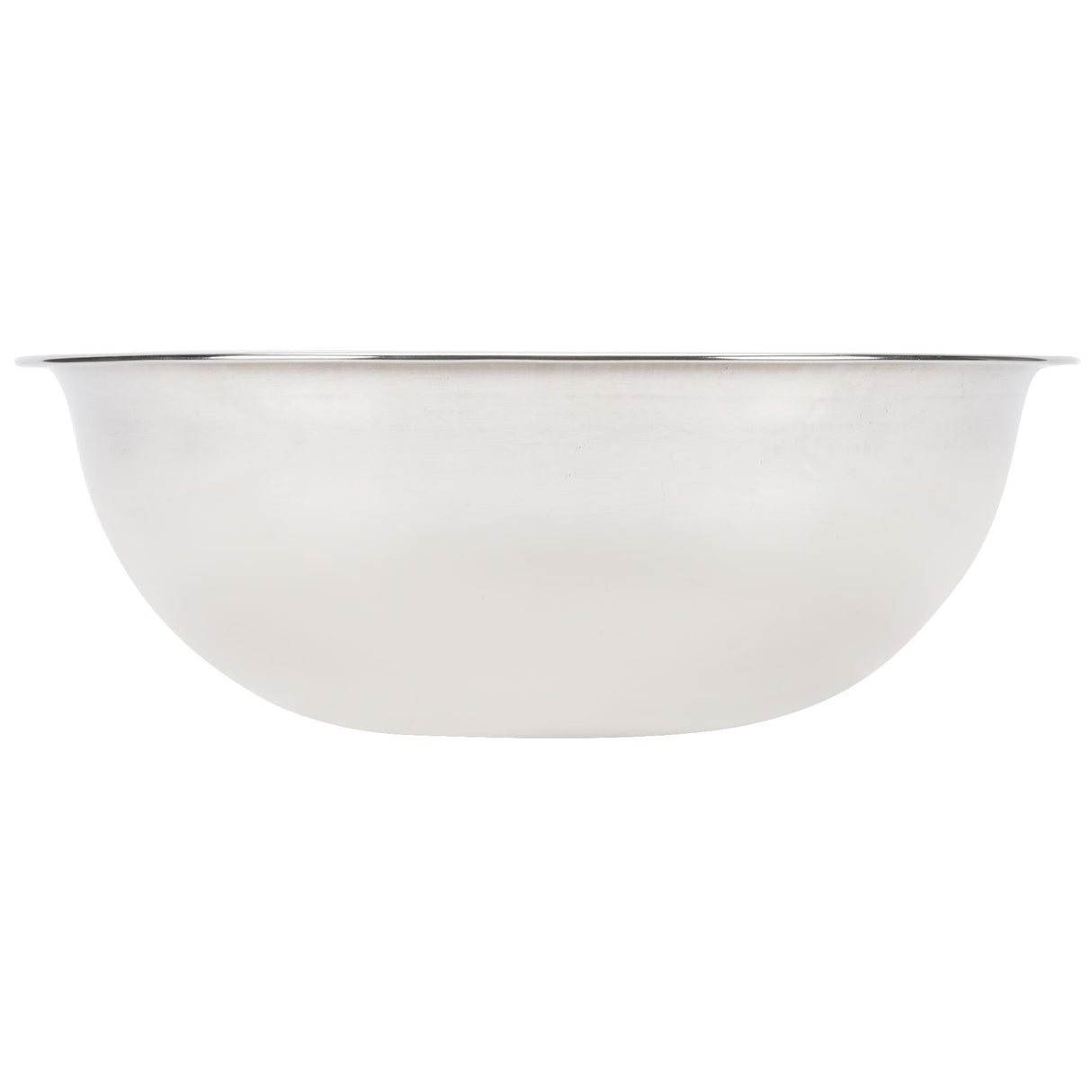 Bowls, Mixing, 5 Quart, Stainless Steel,1 - 1 COUNT