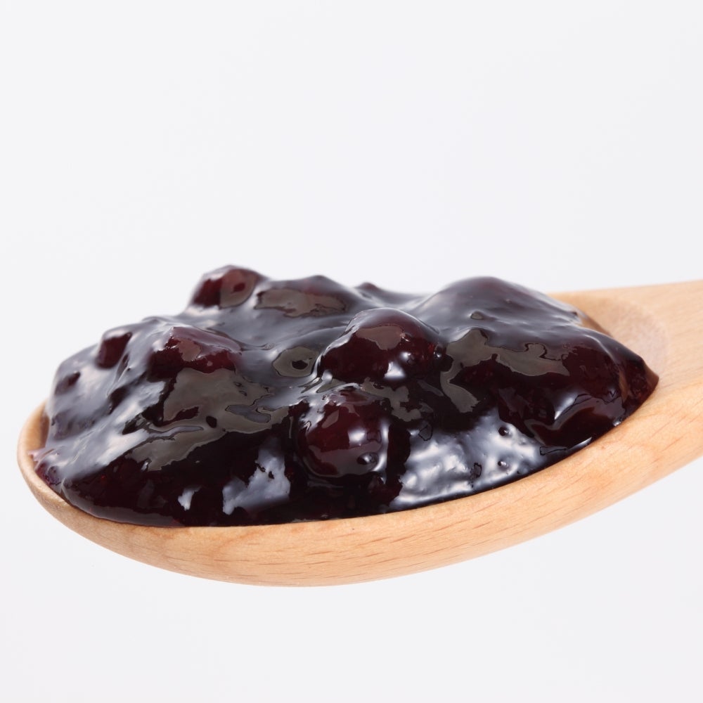 Jam, Blueberry, Shelf Stable,1 - 20 POUND