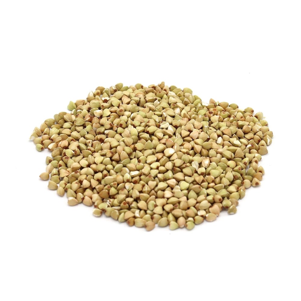 Groats, Buckwheat, Hulled, Organic,2 - 5 POUND
