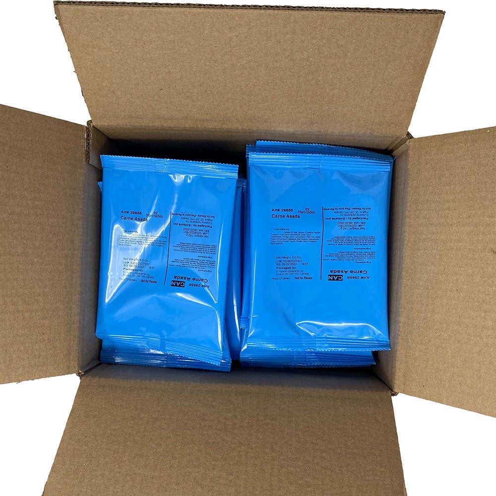 Marinade, Carne Asada,40 - 5 OUNCE