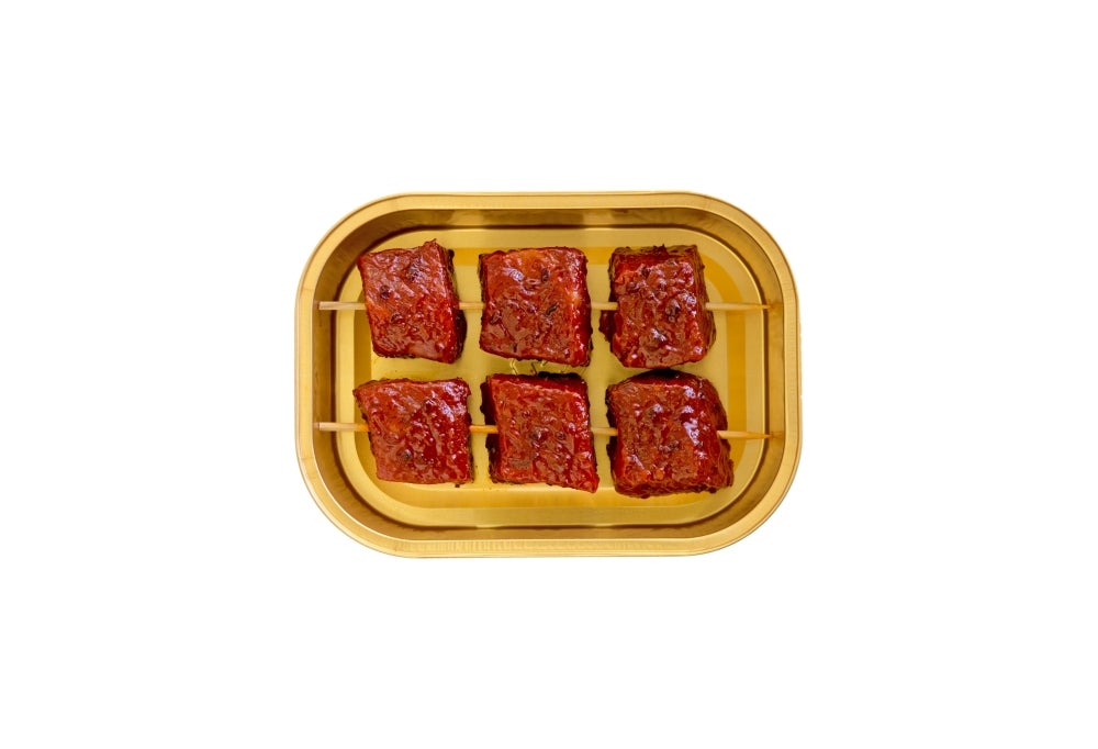 Marinade, Buffalo Style,40 - 5 OUNCE