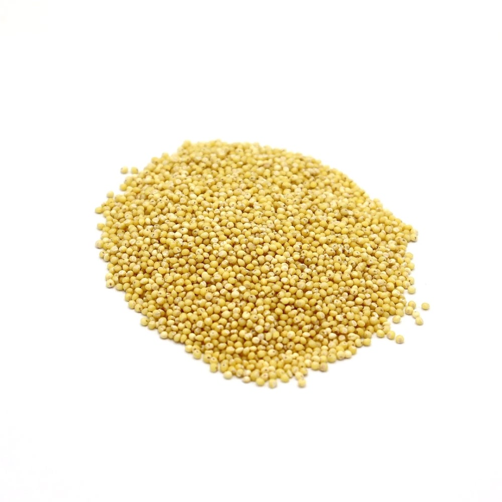 Seeds, Millet,2 - 5 POUND