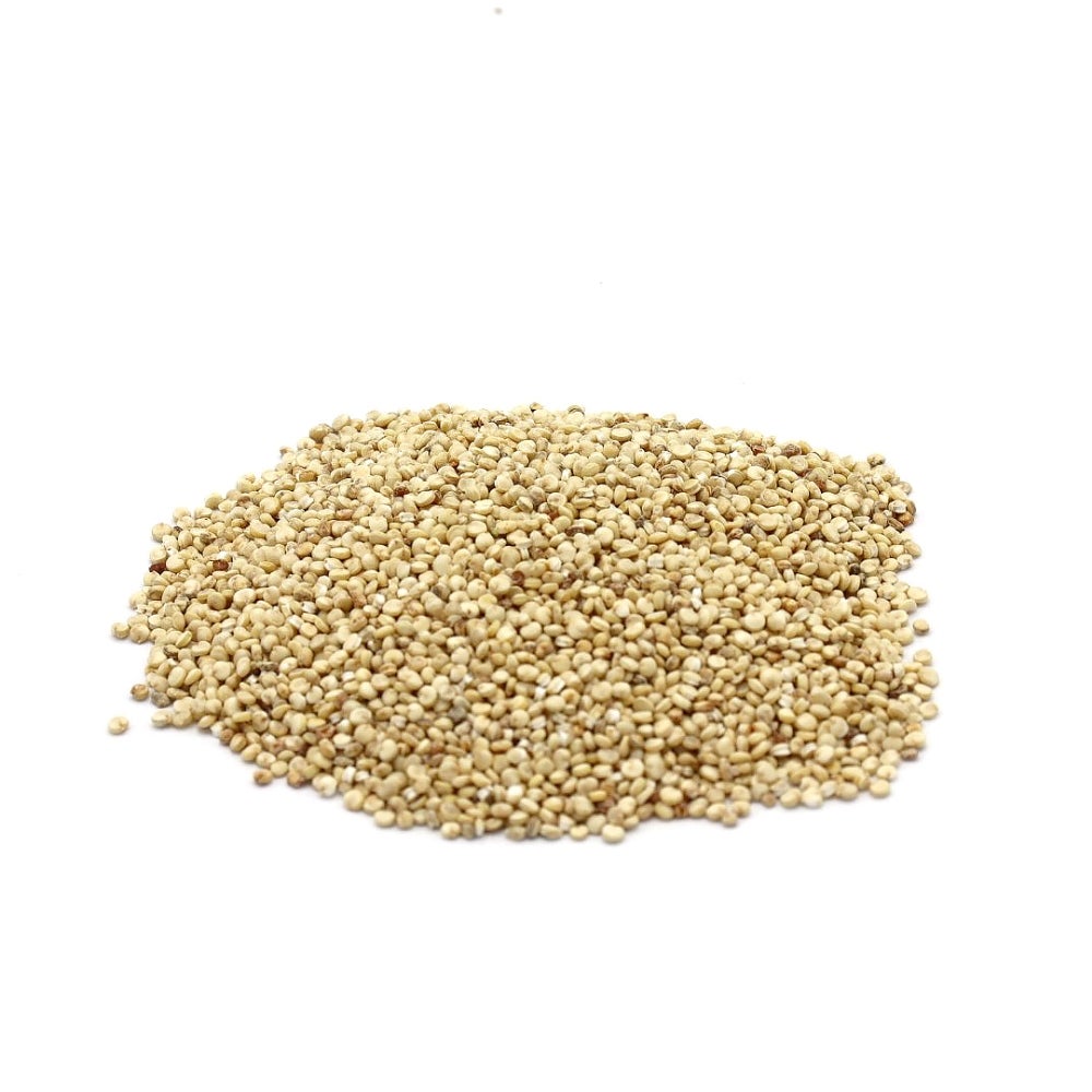 Quinoa, White,2 - 5 POUND