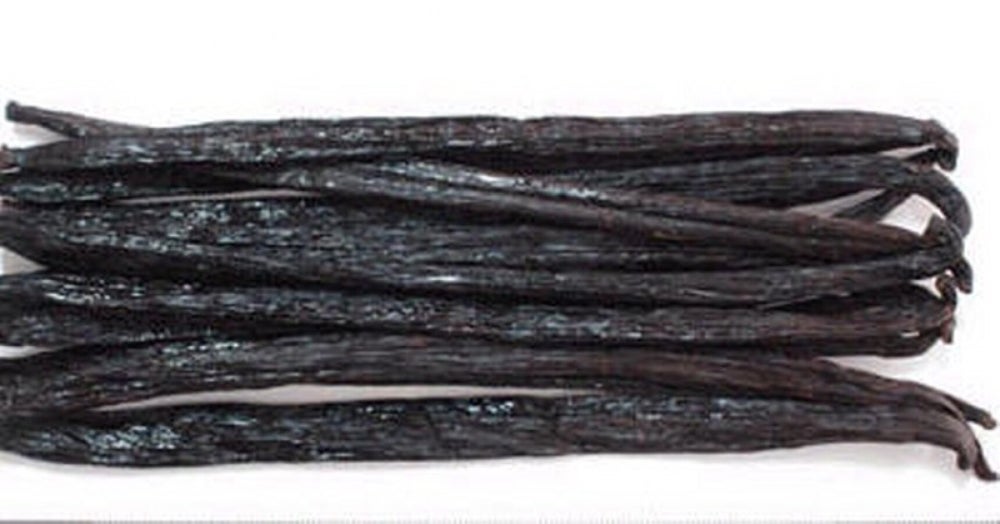 Spice, Vanilla Bean, Whole, Madagascar,1 - 1 POUND