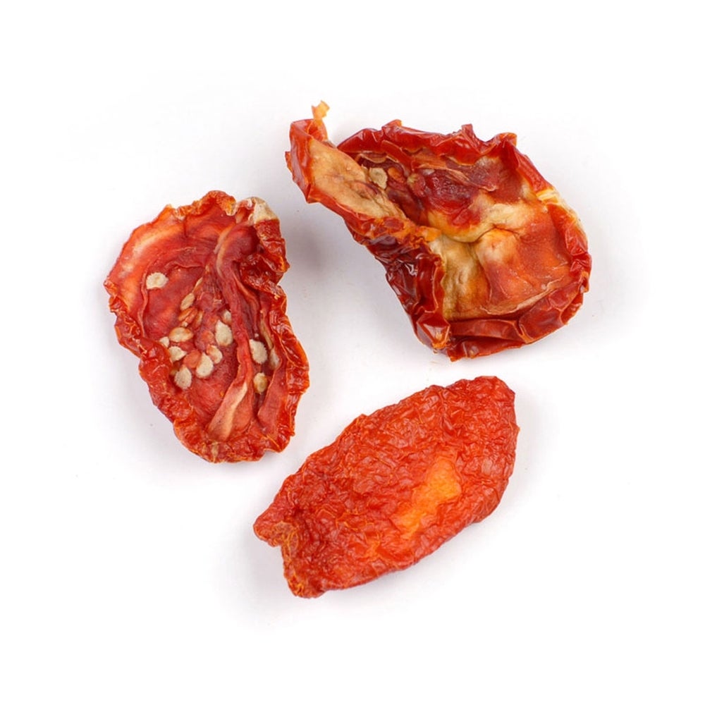 Tomatoes, Sundried, Shelf-Stable,1 - 5 POUND