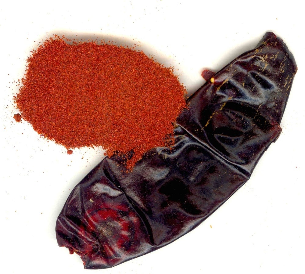 Spice, Chile Powder, Mild New Mexico,1 - 5 POUND