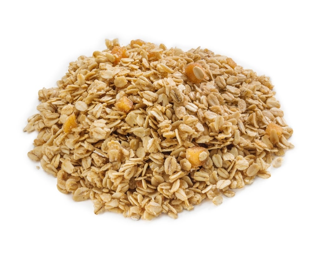 Granola, AppleLicious, Retail Case,6 - 16 OUNCE
