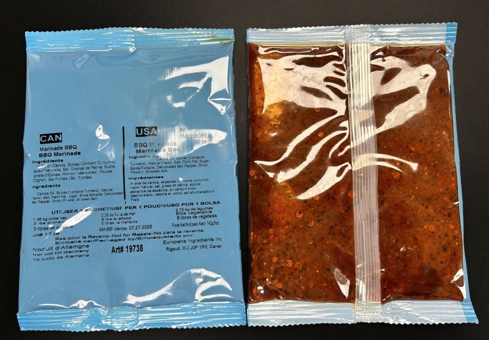 Marinade, Barbecue-Style,40 - 5 OUNCE