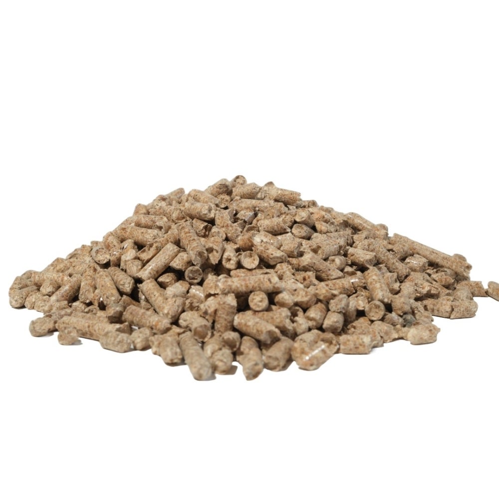 Smoking Pellet,1 - 40 POUND