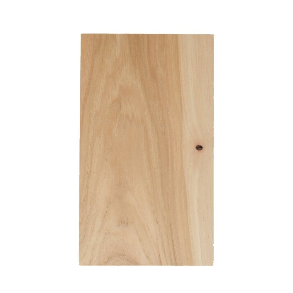 Grilling Planks, Hickory, 3.60 x 6 x 0.30 Inch,1 - 50 EACH