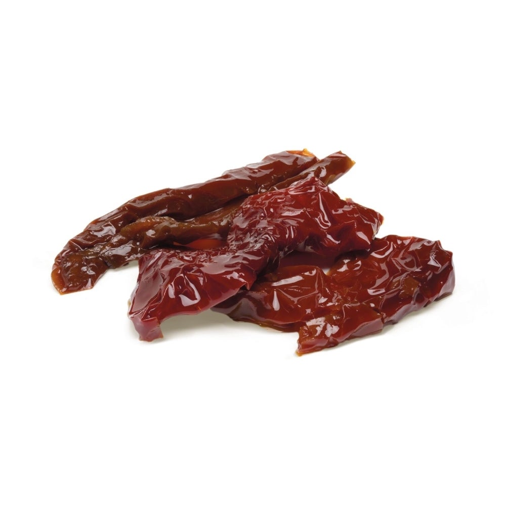 Peppers, Sweet, Semi-Dried,2 - 4 POUND