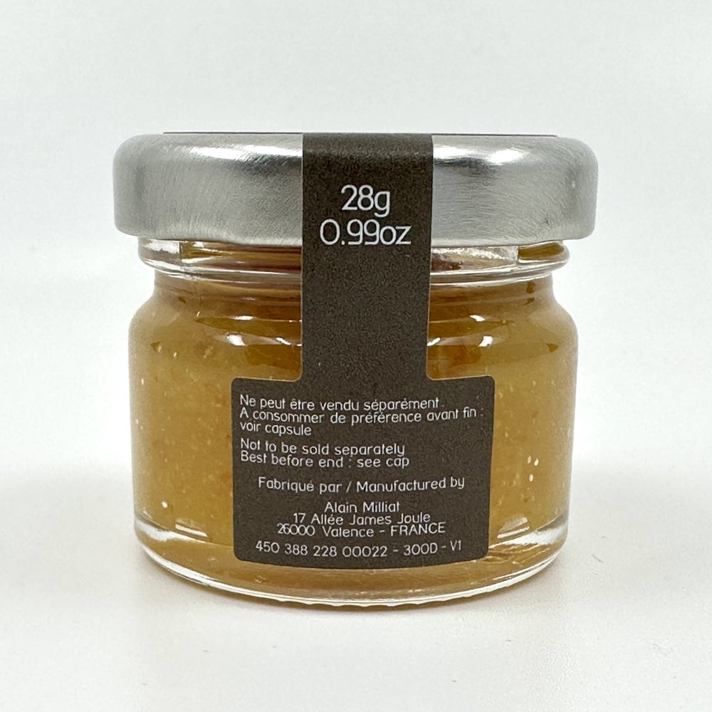 Jam, Marmalade, Blonde,60 - 1 OUNCE