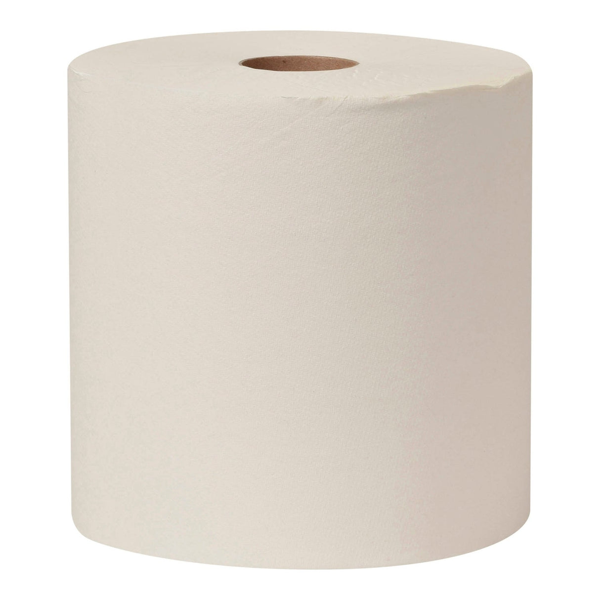 Towels, Roll, 1-Ply, White,6 - 1000 FOOT