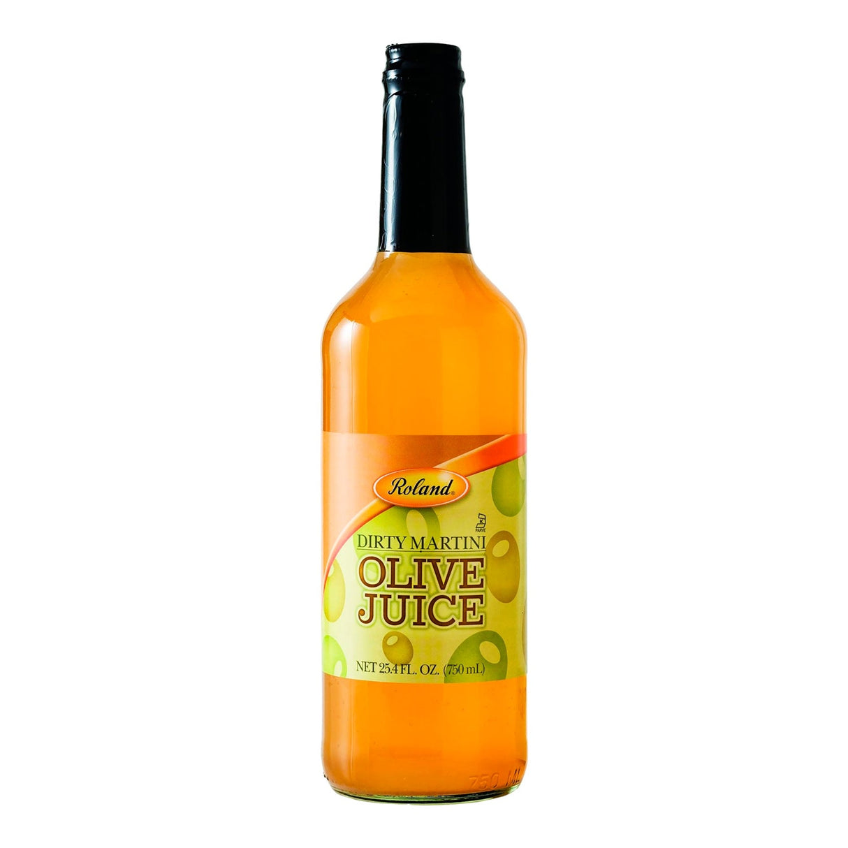 Juice, Olive, Dirty Martini,12 - 25.4 FLUID