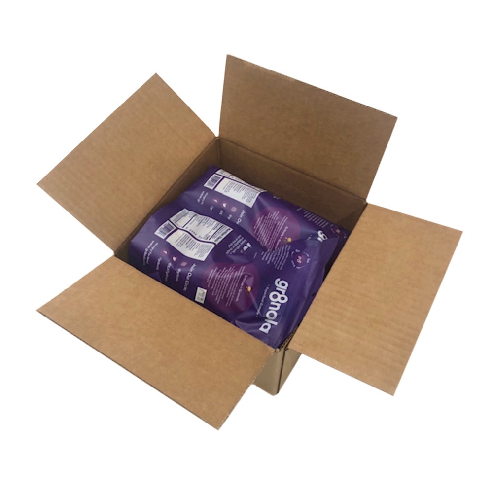 Granola, Cinnamon Chai,6 - 10 OUNCE