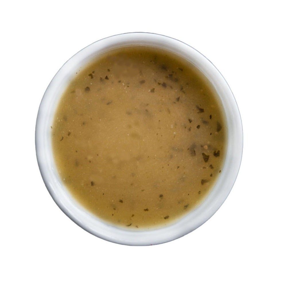 Marinade, Garlic & Parmesan,40 - 5 OUNCE