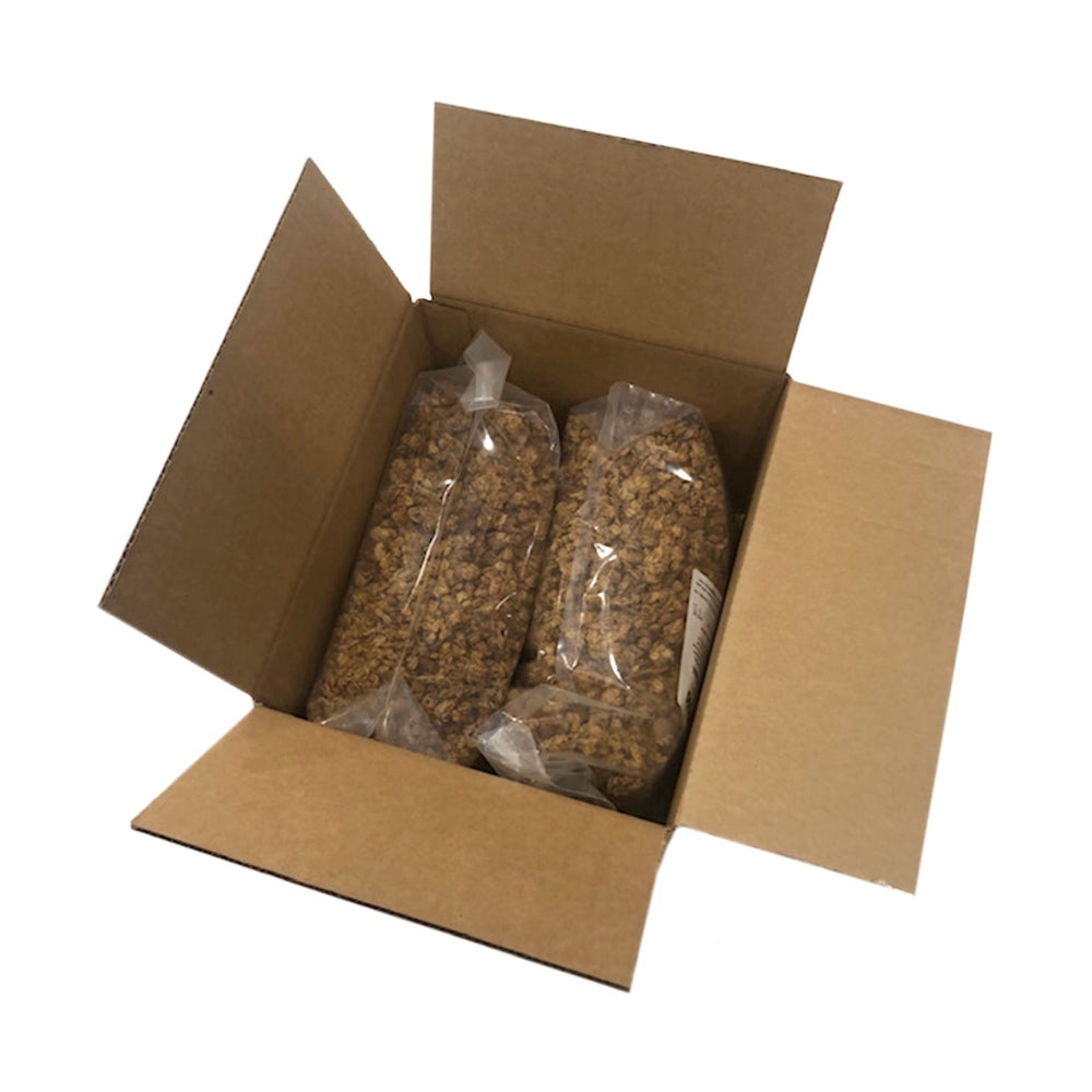 Granola, Peanut Butter, Bulk,2 - 4.5 POUND