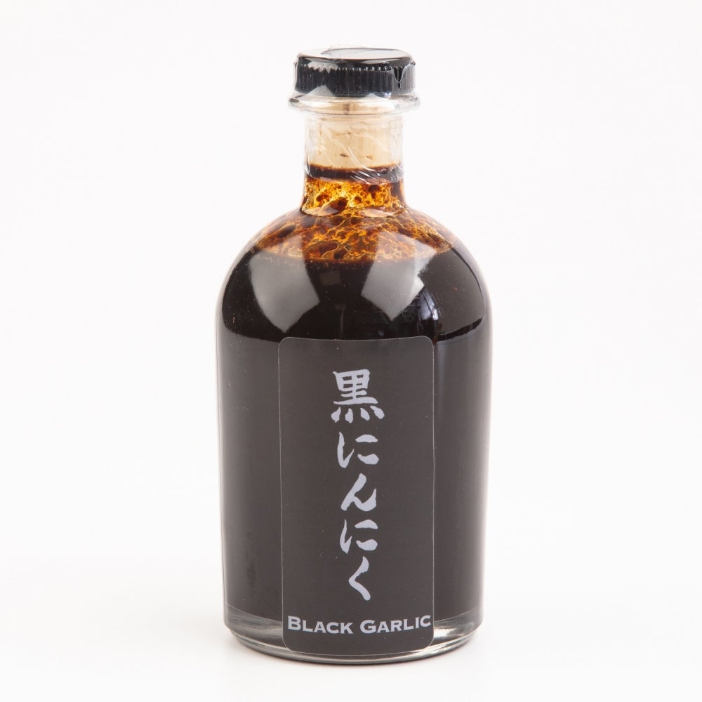 Molasses, Black Garlic,6 - 250 ML