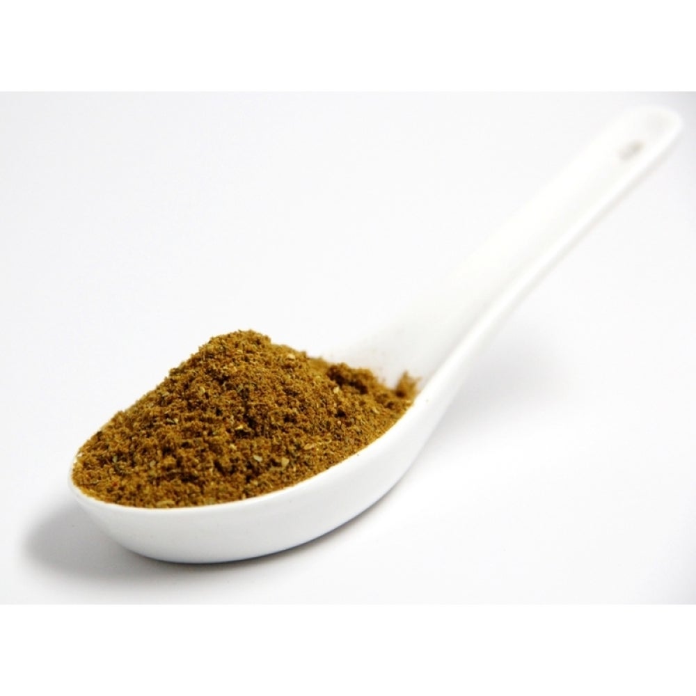 Spice Blend, Matcha Green Curry Powder,2 - 300 Gram Avg