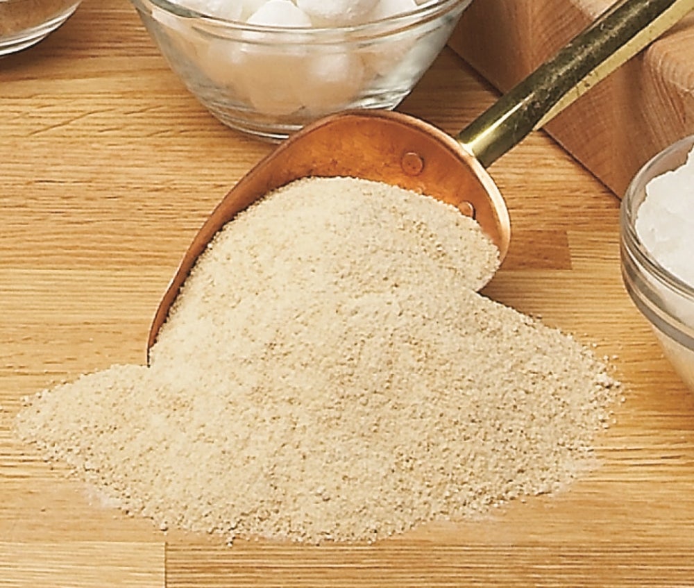 Sugar, Maple,1 - 5 POUND