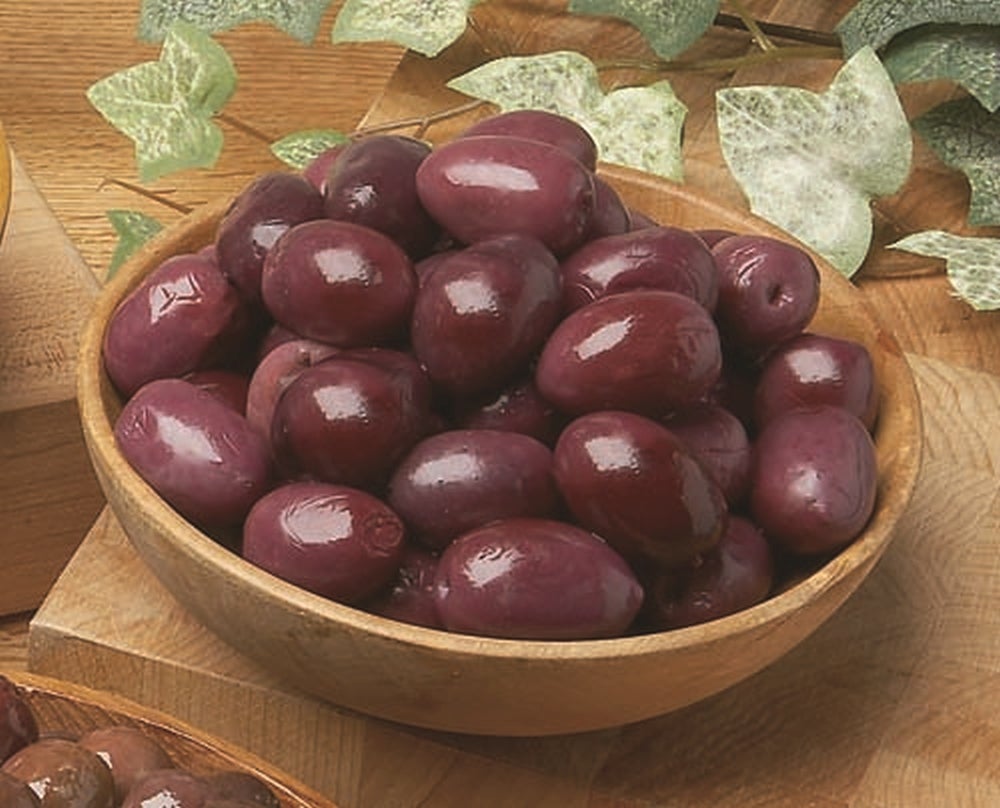 Olives, Alphonso,1 - 11 POUND