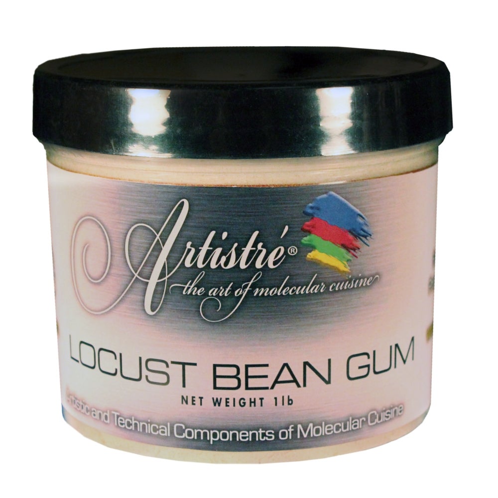Locust Bean Gum, Powder,1 - 1 POUND