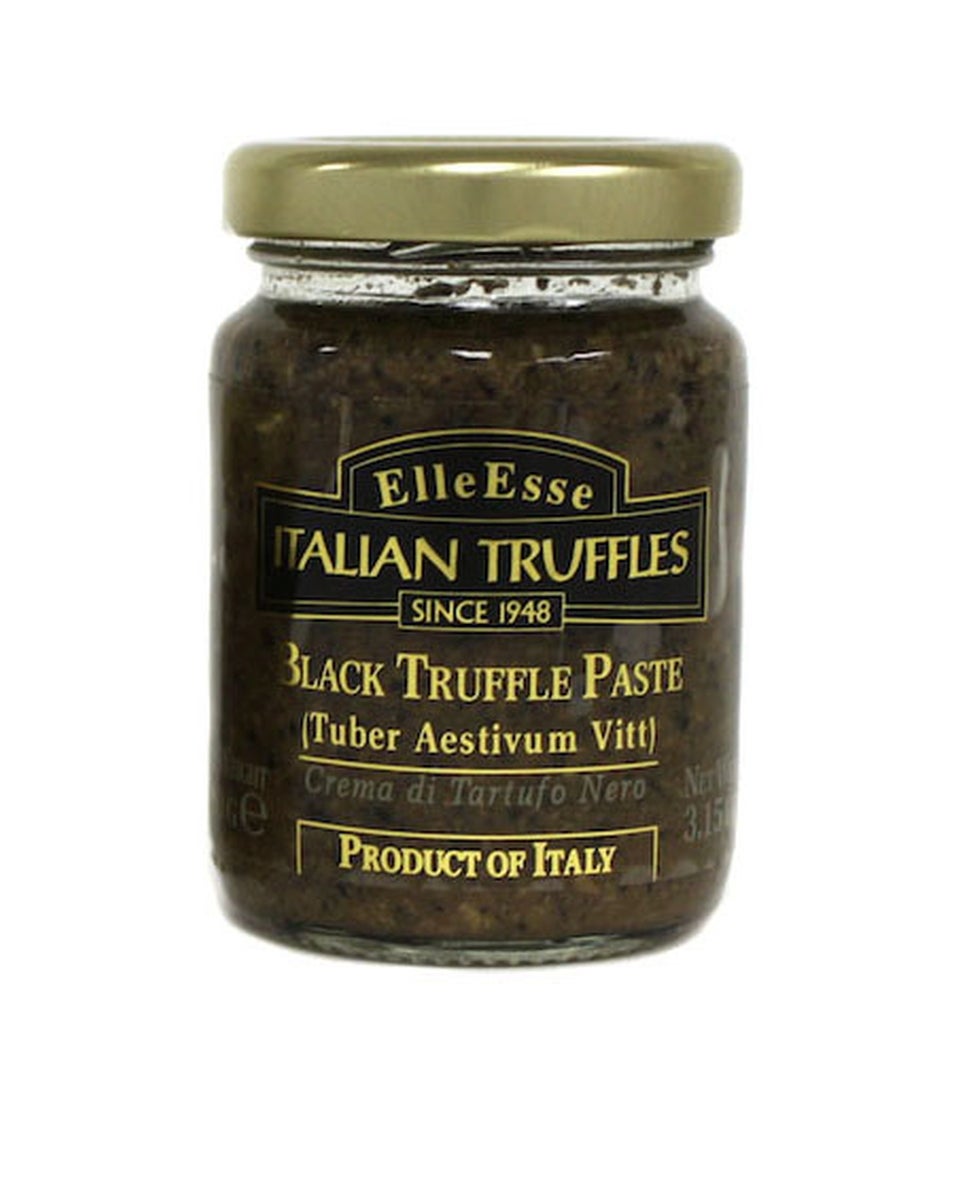 Truffle Paste, Black,6 - 3.14 OUNCE