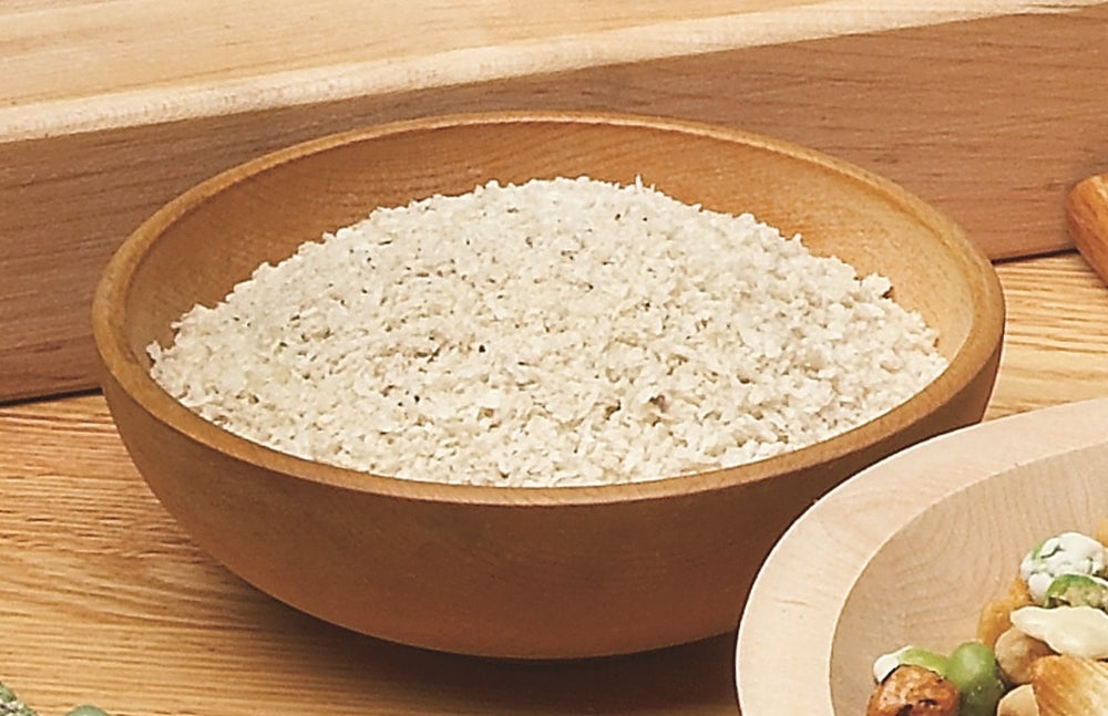 Bread Crumbs, Panko, Japanese-Style,1 - 18 POUND