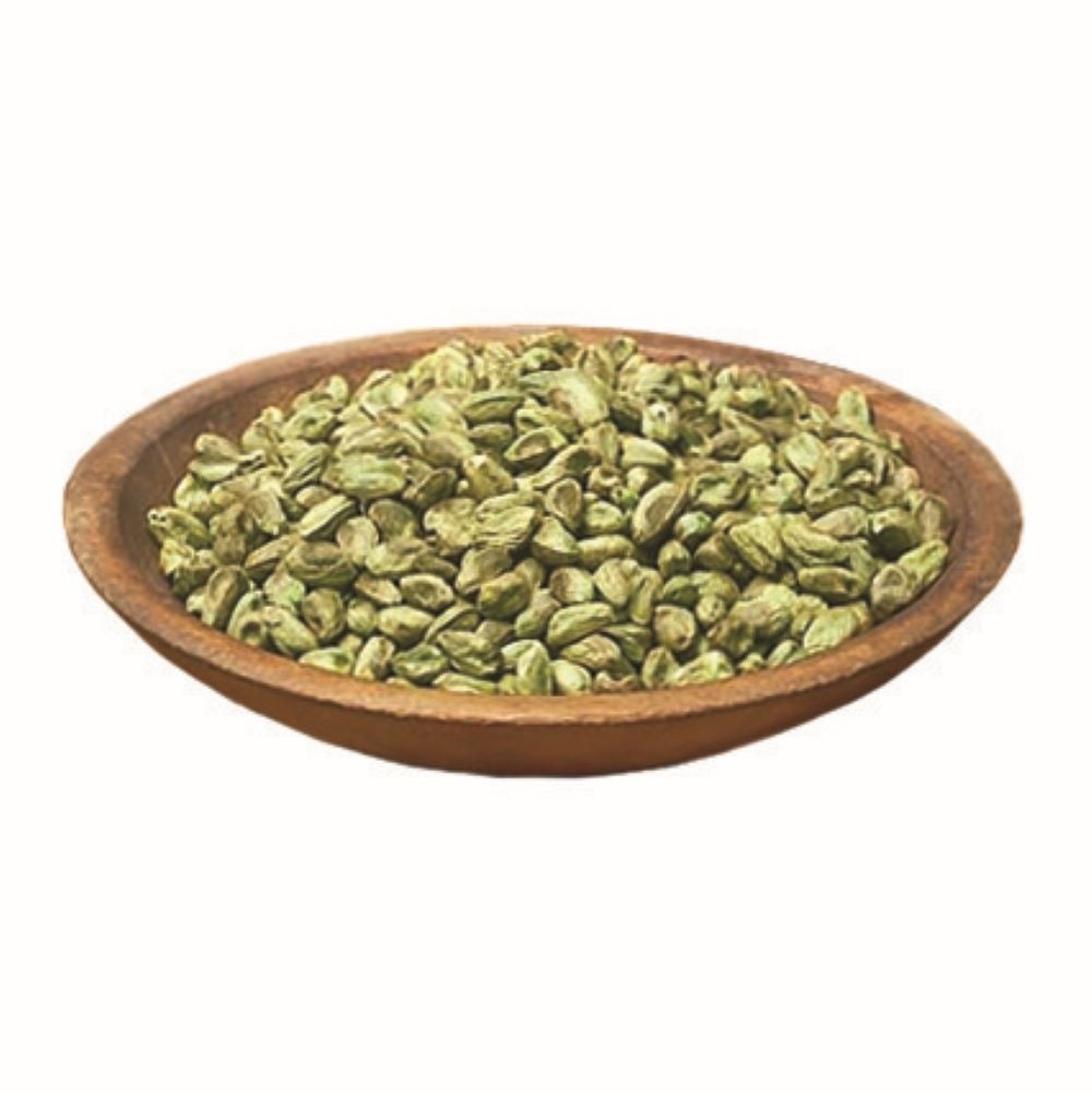 Nuts, Pistachio, Unsalted, Shelled, without Skin,1 - 5 POUND
