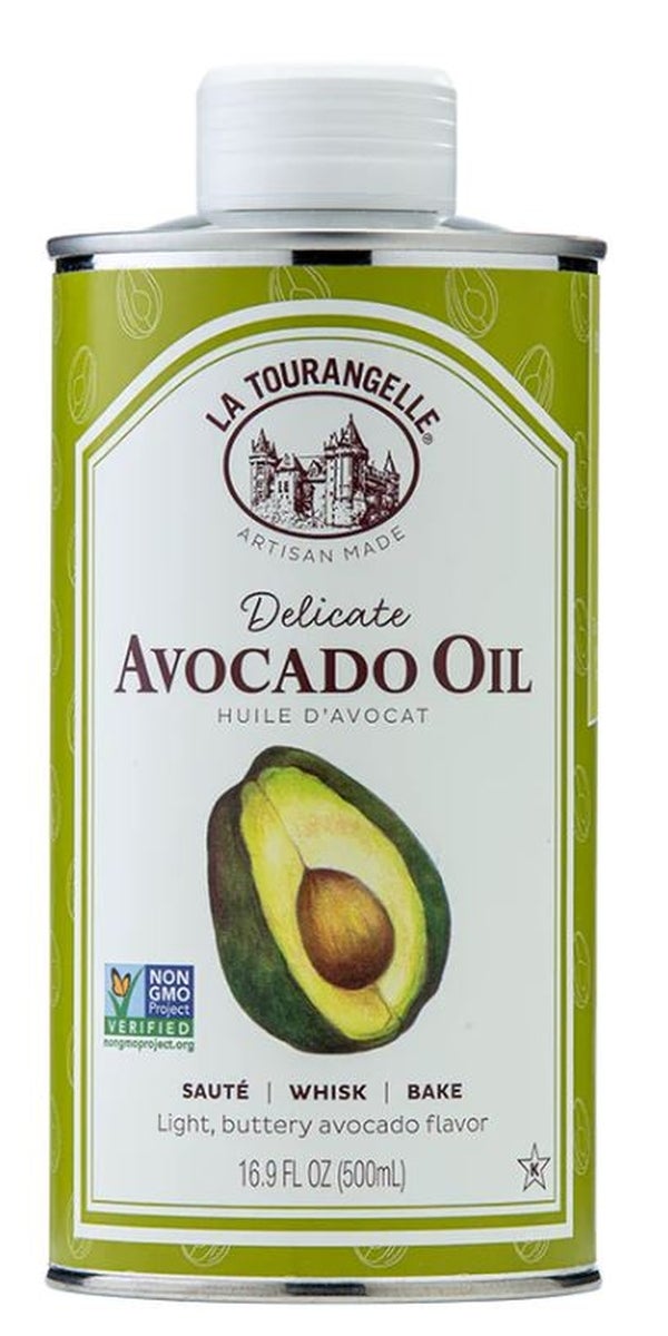 Oil, Avocado,1 - 500 ML