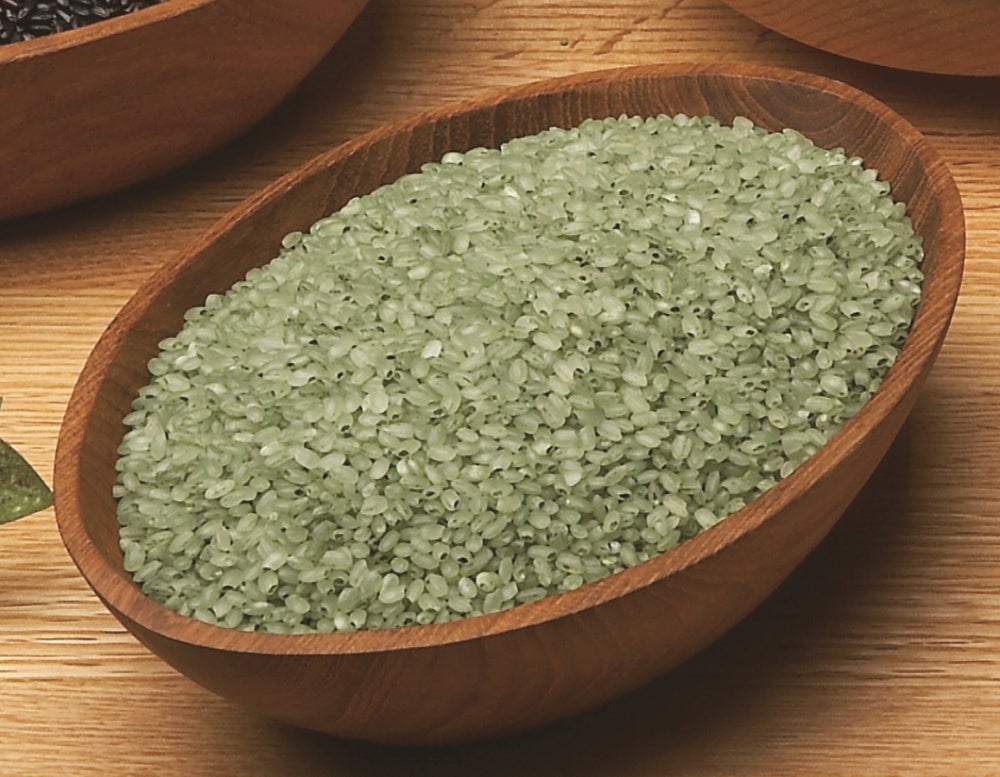 Rice, Bamboo,1 - 10 POUND