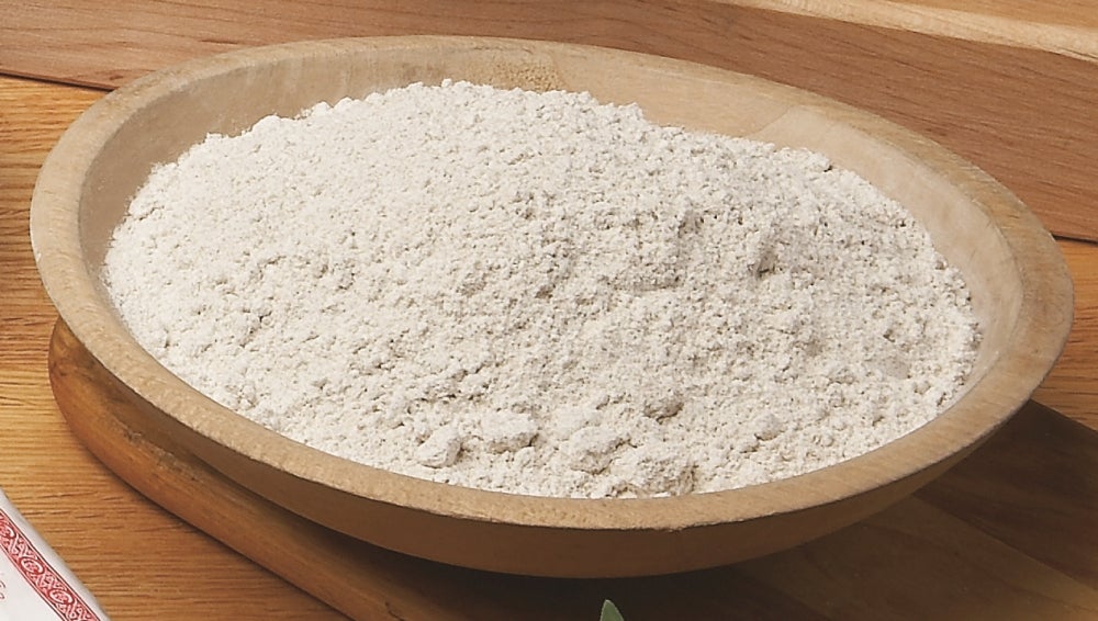 Flour, Rye,1 - 10 POUND