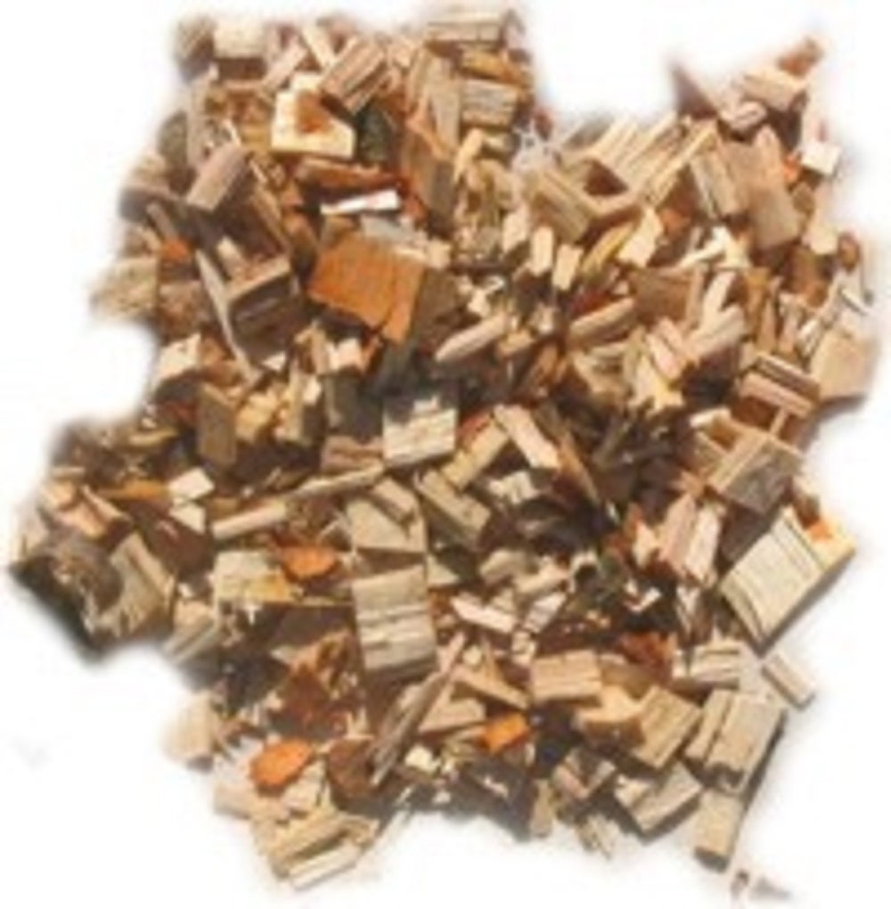 Grilling Chips, North Atlantic Beechwood, 100% Natural,1 - 30 POUND